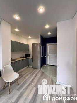 1-к квартира, вторичка, 44м2, 7/9 этаж