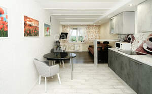 1-к квартира, вторичка, 47м2, 7/10 этаж