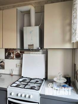 2-к квартира, вторичка, 40м2, 4/5 этаж