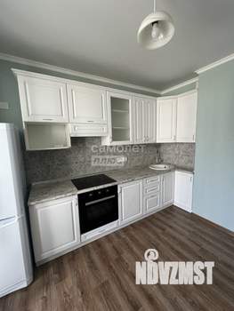 1-к квартира, вторичка, 36м2, 5/9 этаж