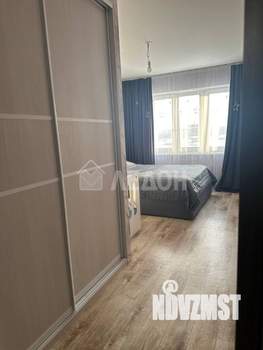 3-к квартира, вторичка, 80м2, 4/16 этаж