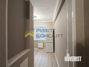 1-к квартира, вторичка, 30м2, 1/9 этаж