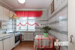 4-к квартира, вторичка, 73м2, 3/9 этаж