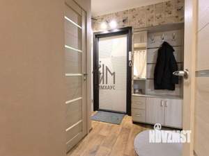 1-к квартира, вторичка, 38м2, 1/9 этаж