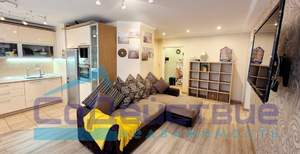 3-к квартира, вторичка, 76м2, 5/12 этаж