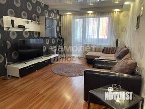 3-к квартира, вторичка, 64м2, 2/9 этаж