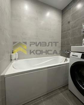 1-к квартира, вторичка, 37м2, 1/10 этаж