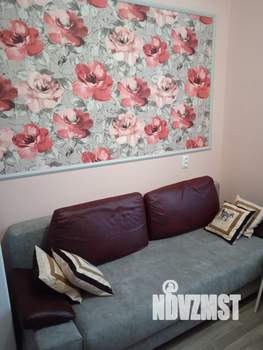 1-к квартира, вторичка, 37м2, 2/5 этаж