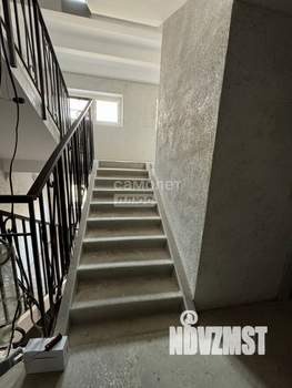 Студия квартира, сданный дом, 39м2, 6/8 этаж