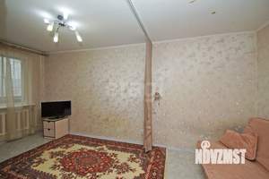 1-к квартира, вторичка, 36м2, 4/5 этаж