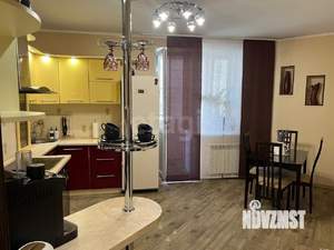 3-к квартира, вторичка, 80м2, 5/9 этаж