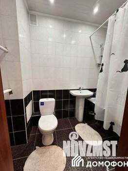 1-к квартира, вторичка, 39м2, 1/9 этаж