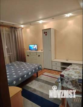 2-к квартира, вторичка, 43м2, 4/10 этаж