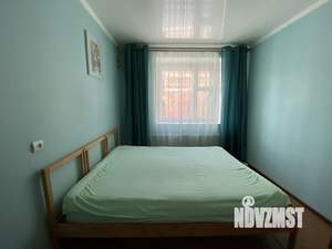 3-к квартира, вторичка, 76м2, 1/8 этаж