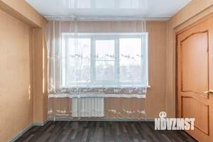 3-к квартира, вторичка, 49м2, 4/5 этаж