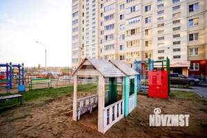 1-к квартира, вторичка, 37м2, 6/10 этаж