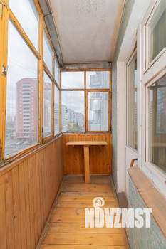 1-к квартира, вторичка, 38м2, 7/10 этаж