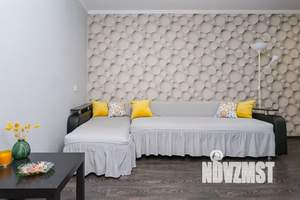 1-к квартира, вторичка, 39м2, 3/6 этаж