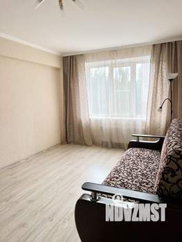 1-к квартира, вторичка, 34м2, 3/5 этаж