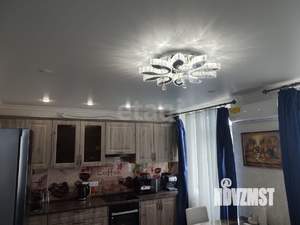 Студия квартира, вторичка, 44м2, 7/10 этаж