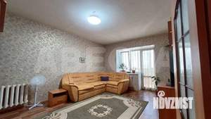 3-к квартира, вторичка, 70м2, 9/10 этаж