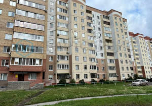 2-к квартира, вторичка, 55м2, 7/9 этаж