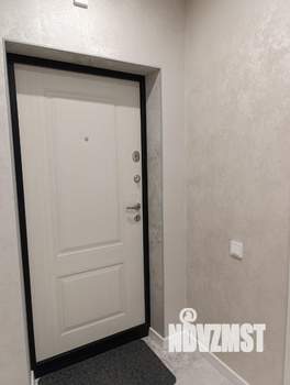 1-к квартира, вторичка, 37м2, 16/17 этаж