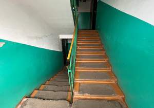 3-к квартира, вторичка, 58м2, 4/5 этаж