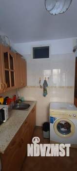 1-к квартира, вторичка, 31м2, 1/5 этаж