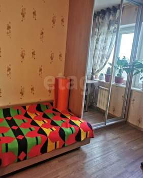 3-к квартира, вторичка, 65м2, 3/9 этаж