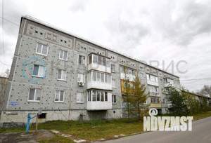 1-к квартира, вторичка, 35м2, 1/3 этаж