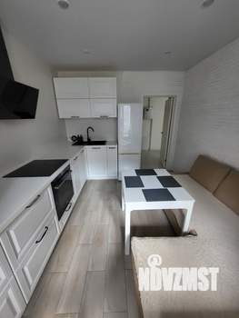1-к квартира, вторичка, 44м2, 1/10 этаж