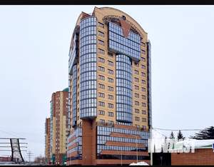 2-к квартира, вторичка, 62м2, 14/17 этаж