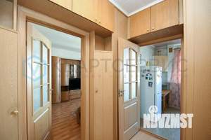 1-к квартира, вторичка, 37м2, 8/10 этаж