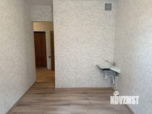 1-к квартира, вторичка, 36м2, 2/8 этаж