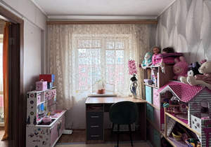 2-к квартира, вторичка, 45м2, 5/6 этаж