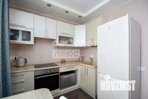 1-к квартира, вторичка, 43м2, 5/9 этаж