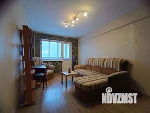 2-к квартира, вторичка, 43м2, 4/5 этаж