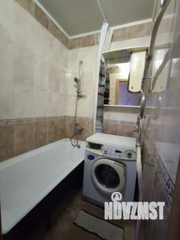 3-к квартира, вторичка, 62м2, 3/5 этаж