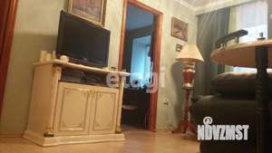 4-к квартира, вторичка, 61м2, 3/5 этаж