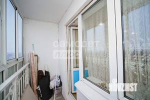 3-к квартира, вторичка, 83м2, 10/10 этаж