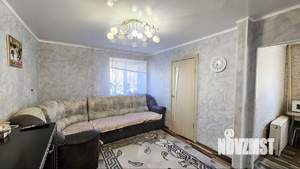2-к квартира, вторичка, 32м2, 1/5 этаж