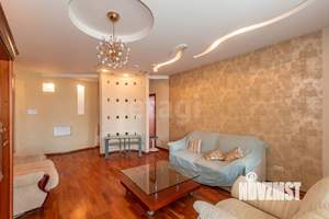 3-к квартира, вторичка, 120м2, 5/8 этаж