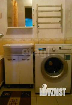 2-к квартира, вторичка, 51м2, 1/4 этаж