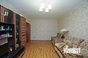 1-к квартира, вторичка, 37м2, 4/5 этаж