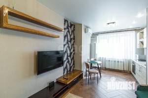 1-к квартира, вторичка, 46м2, 11/16 этаж