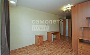 1-к квартира, вторичка, 29м2, 4/5 этаж