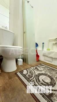 1-к квартира, вторичка, 16м2, 1/5 этаж