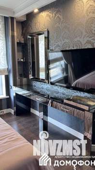 3-к квартира, вторичка, 80м2, 5/6 этаж