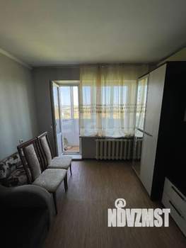 1-к квартира, вторичка, 30м2, 9/9 этаж